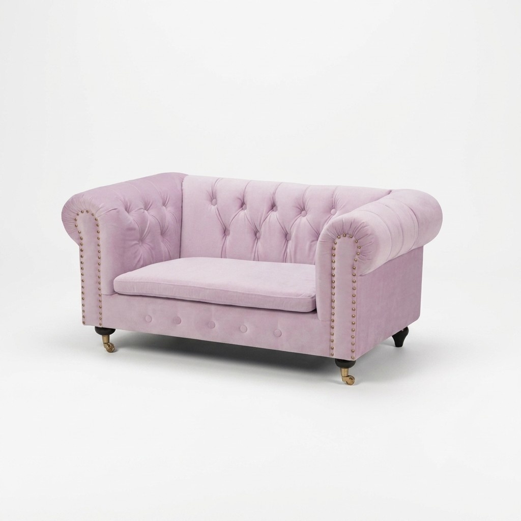jvmoebel ® Leder Sofa Couch - Design Polster Dreisitzer Couch Garnitur