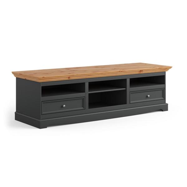 Sideboard RTV 167cm Tv Schrank Lowboard Sideboard Kommode Wohnzimmerschrank Neu