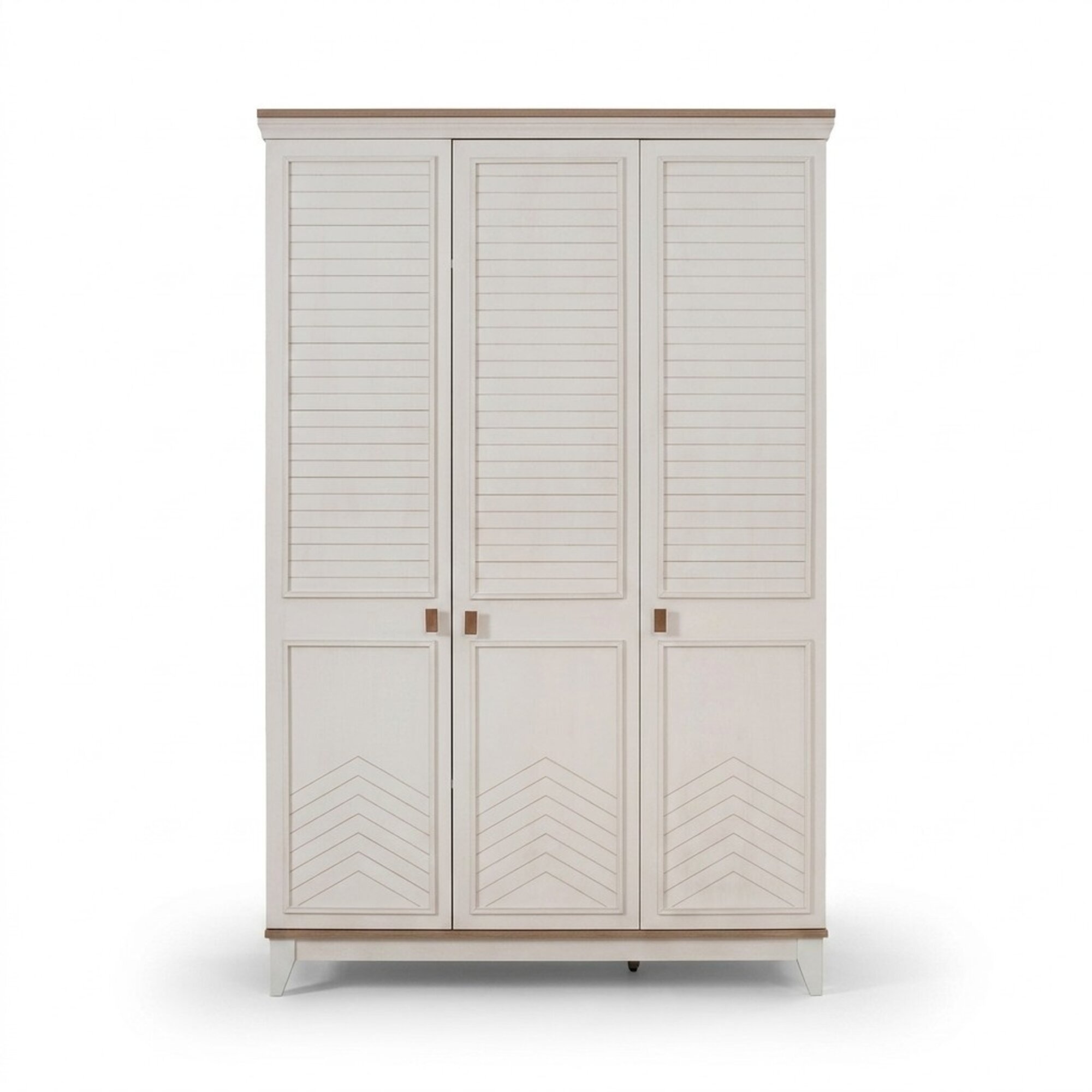 Kinderschrank Kleiderschrank Holzschrank Schrank Holz Weiß Modern
