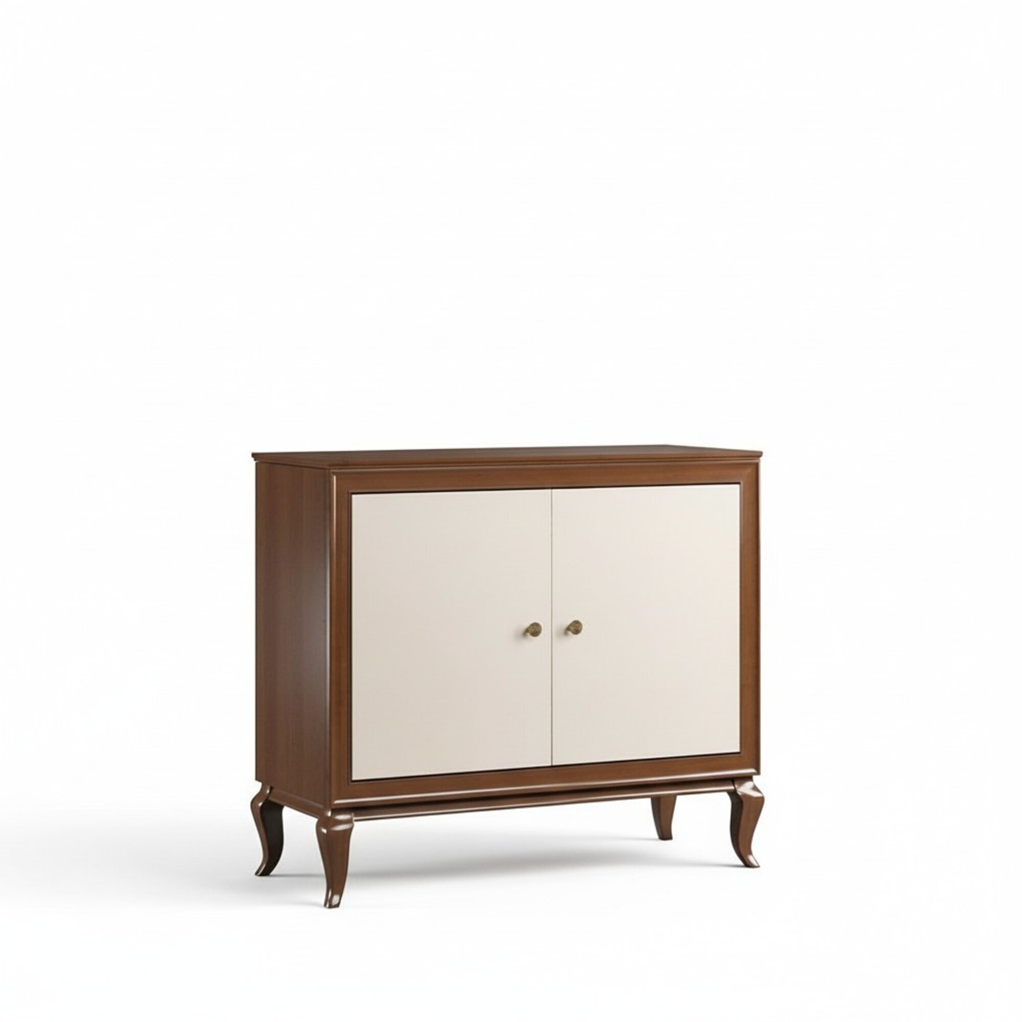 Klassische Kommodenschrank Büro Schrank