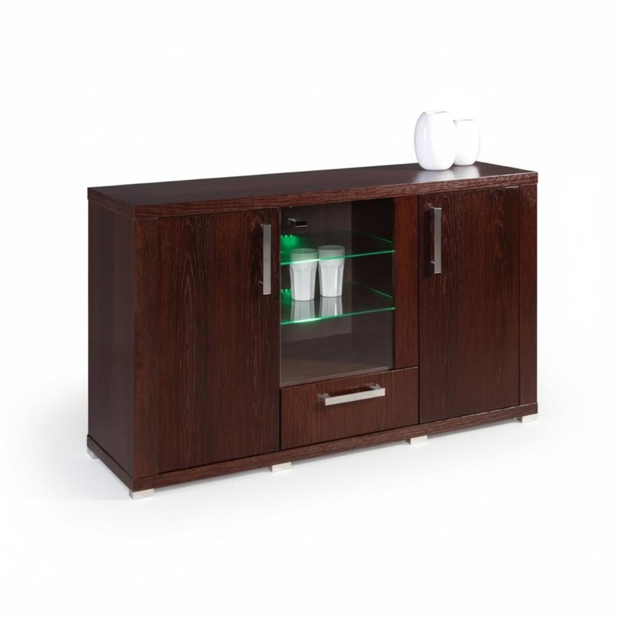 Klassische Kommode Dekorative Kommoden Kommodenschrank Holzschrank Wohn