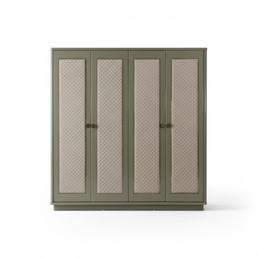 Kleider Schrank Designer Kleiderschränke Möbel Wohnen Möbel Holz Kleiderschrank