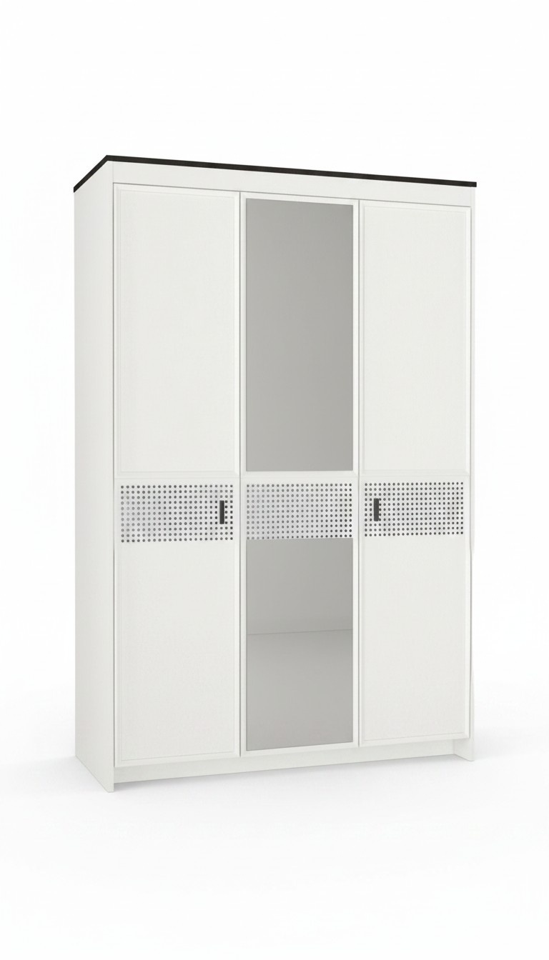 Kleiderschrank Jugendzimmer Moderne Möbel Weiß Luxus Design Schrank Schränke