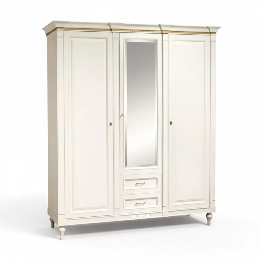 Kleiderschrank Schrank Luxus Holz Schränke Möbel Design Luxus Möbel Schlafzimmer