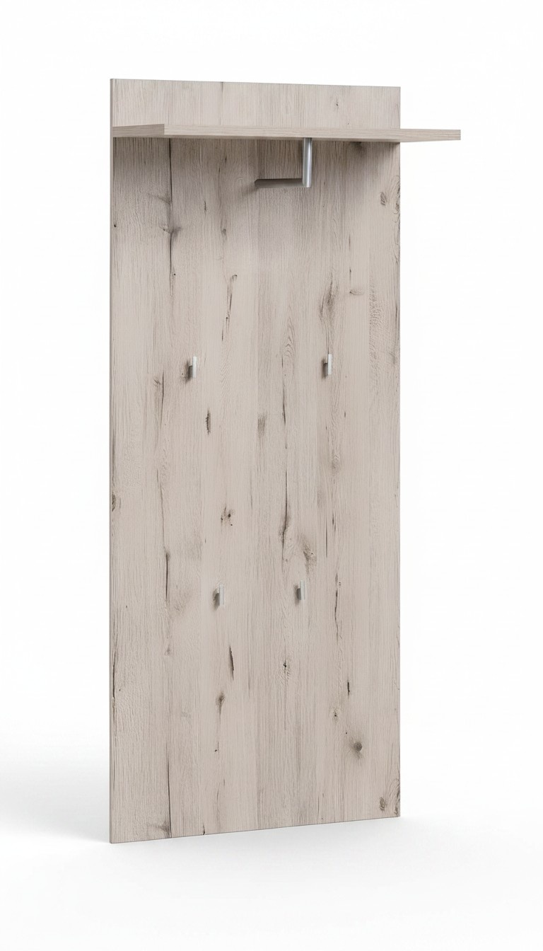 Kleiderständer Garderobe Design Holz Luxus Möbel Moderne Einrichtung