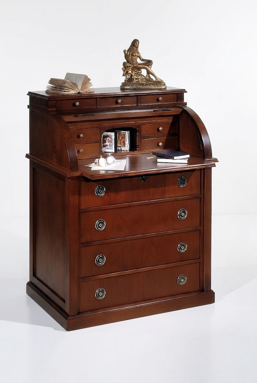 Kommode Anrichte Schrank Garderobe Sideboard Italienische Möbel Regal Konsole