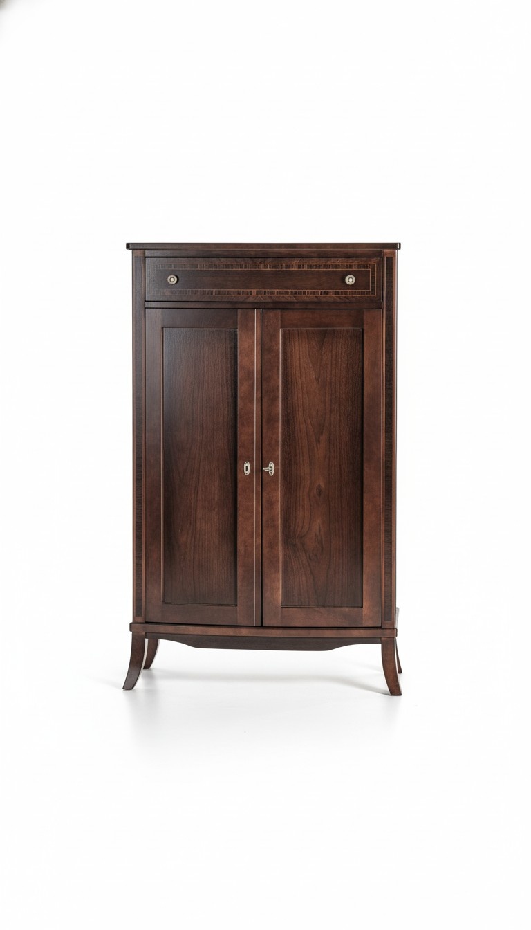 Kommode Anrichte Schubladen Sideboard Schränke Schrank Anrichte Wohnzimmer Möbel