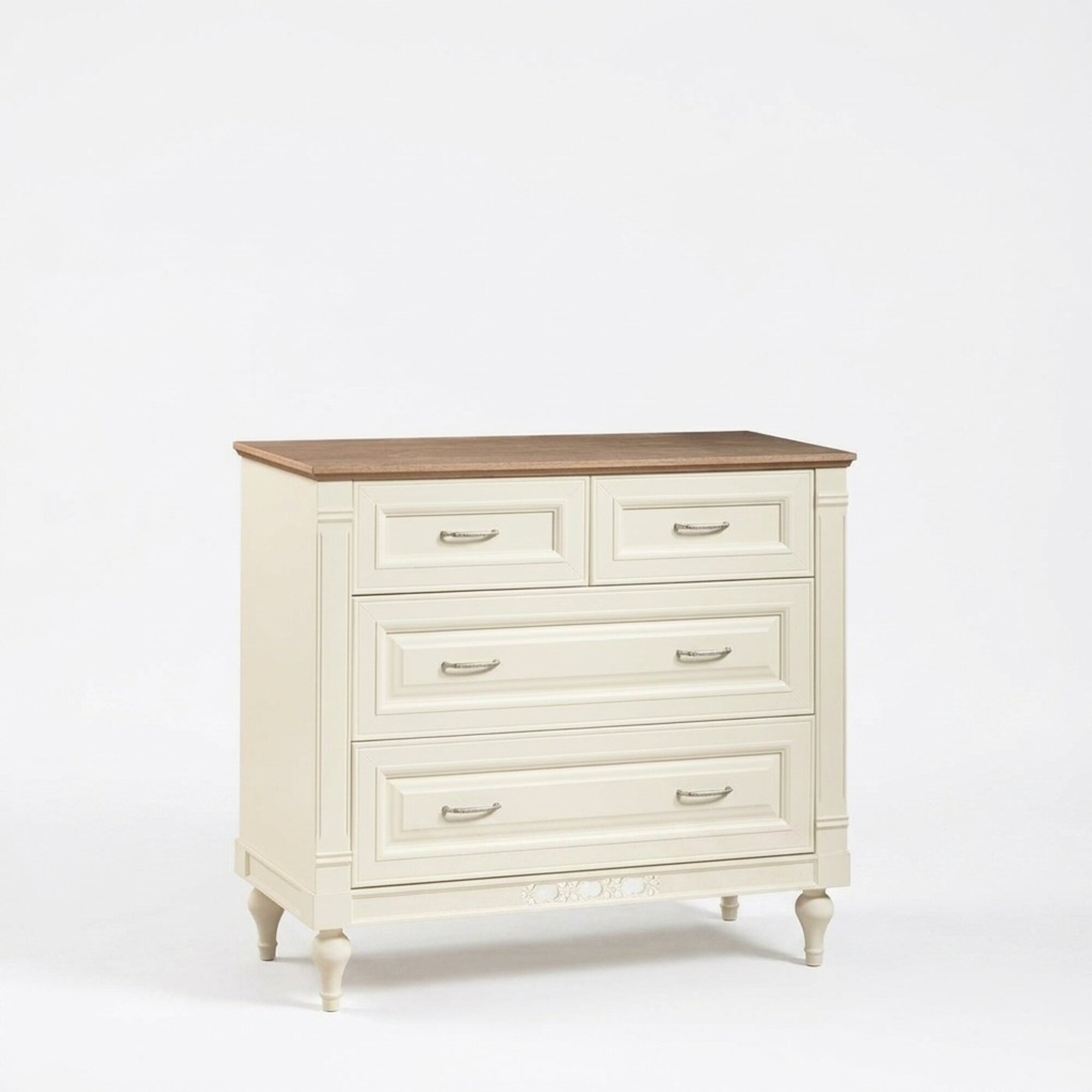 Kommode Kommoden Design Wohnzimer Möbel Anrichte Holz Antik Stil Neu