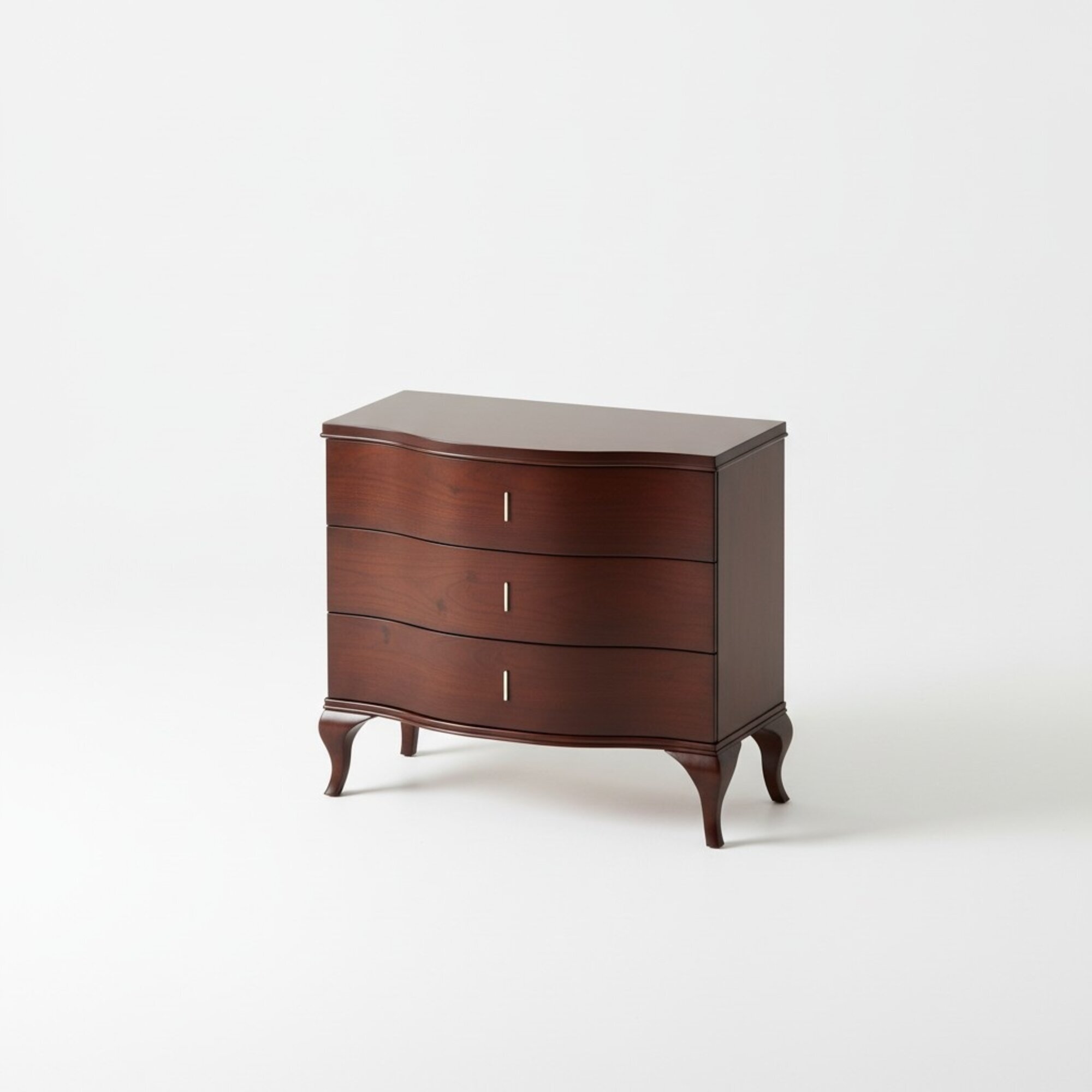 Kommode mit 6 Schubladen Sideboard Schubladenschrank Schrank Anrichte