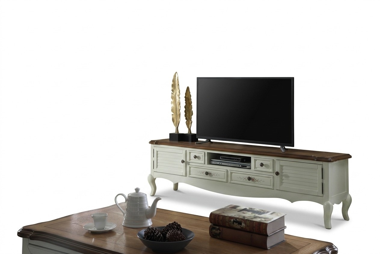 Kommoden Design Wohnzimemr Möbel Anrichte Holz Neu Sideboard