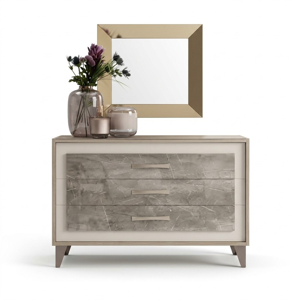 Kommode Schrank Board Kommoden Designer Edel Dekor Luxus Schränke Holz