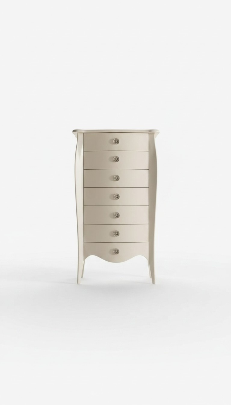 Kommode Schrank Luxus Schränke Regal Konsole Italy Möbel Holzschrank