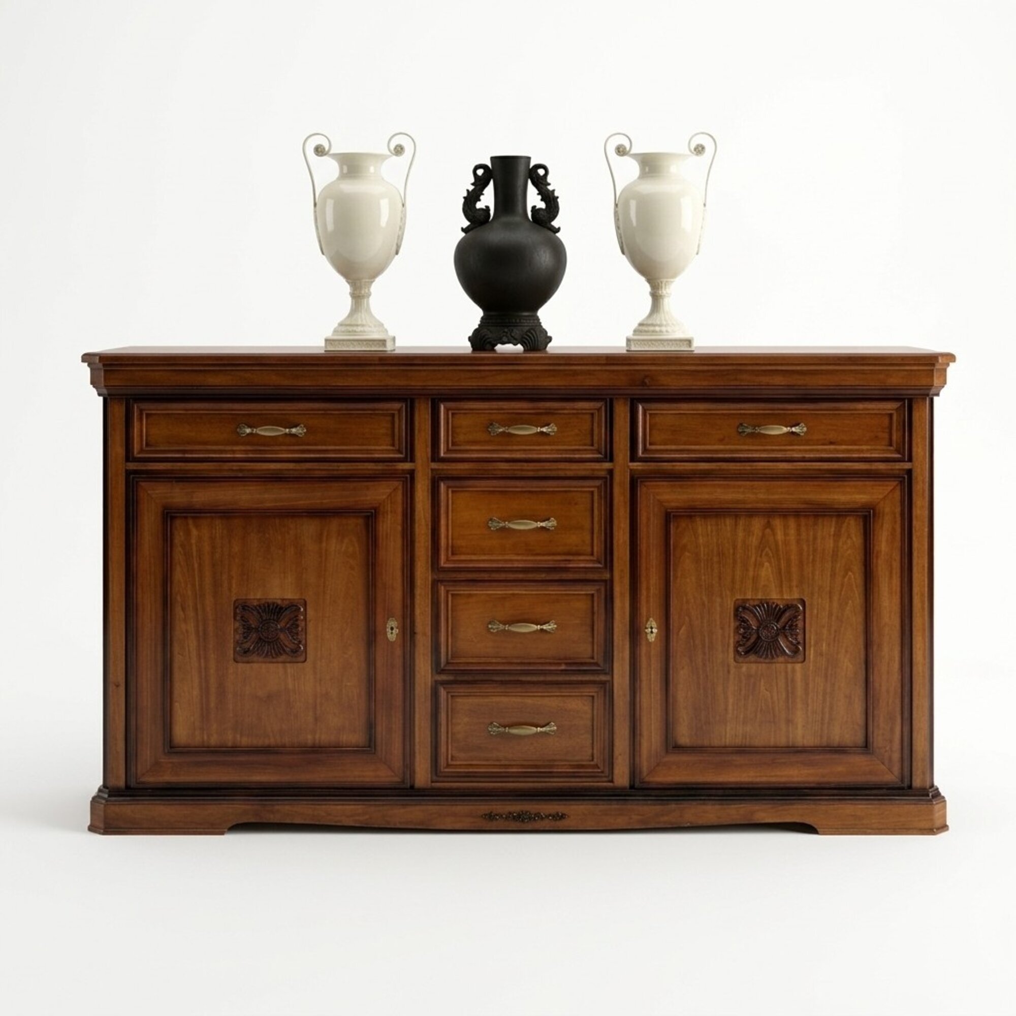 Kommoden & Sideboards günstig online kaufen sideboard kommode echtholz