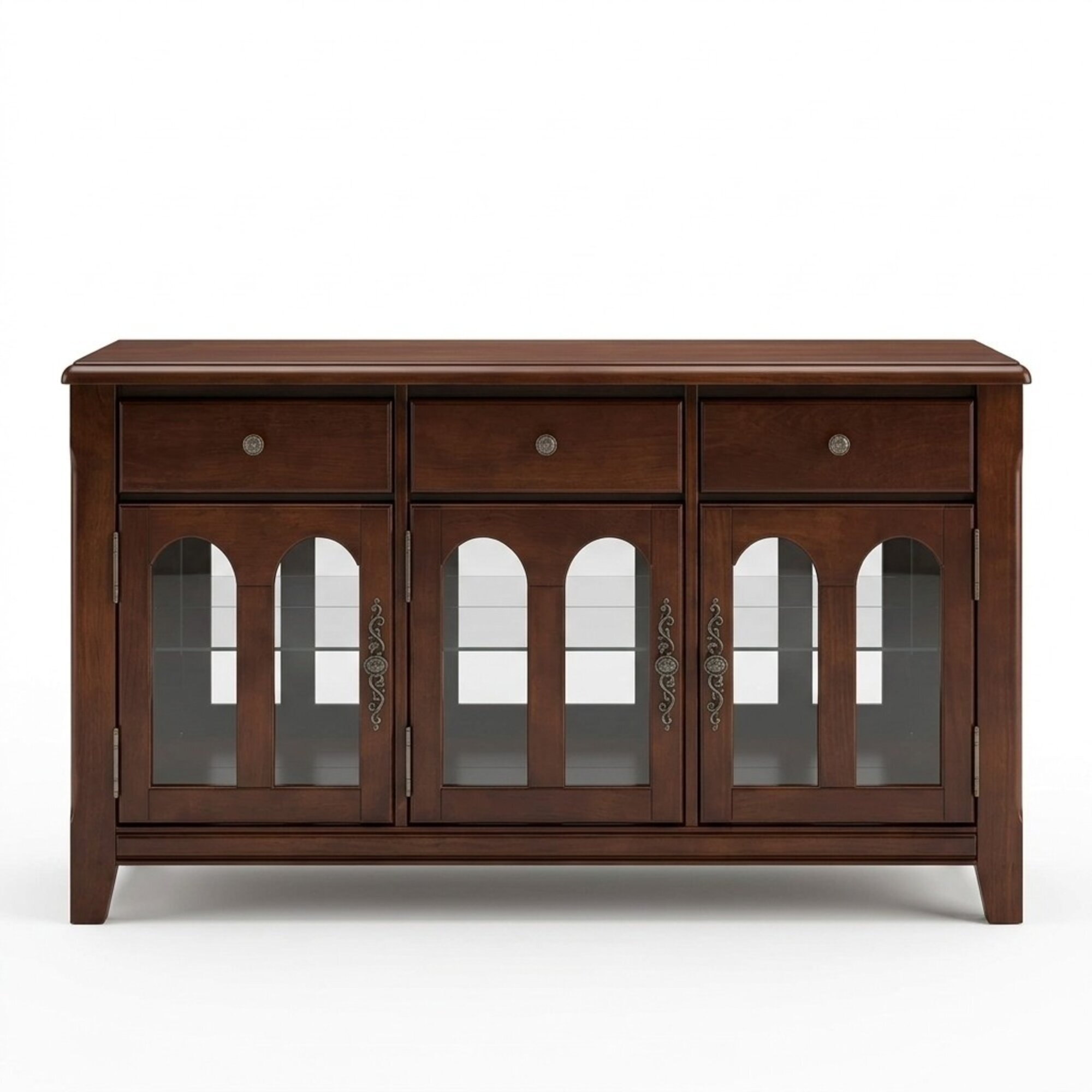 Kommode Sideboard Esszimmer Design Einrichtung Lowboard Kommoden Möbel