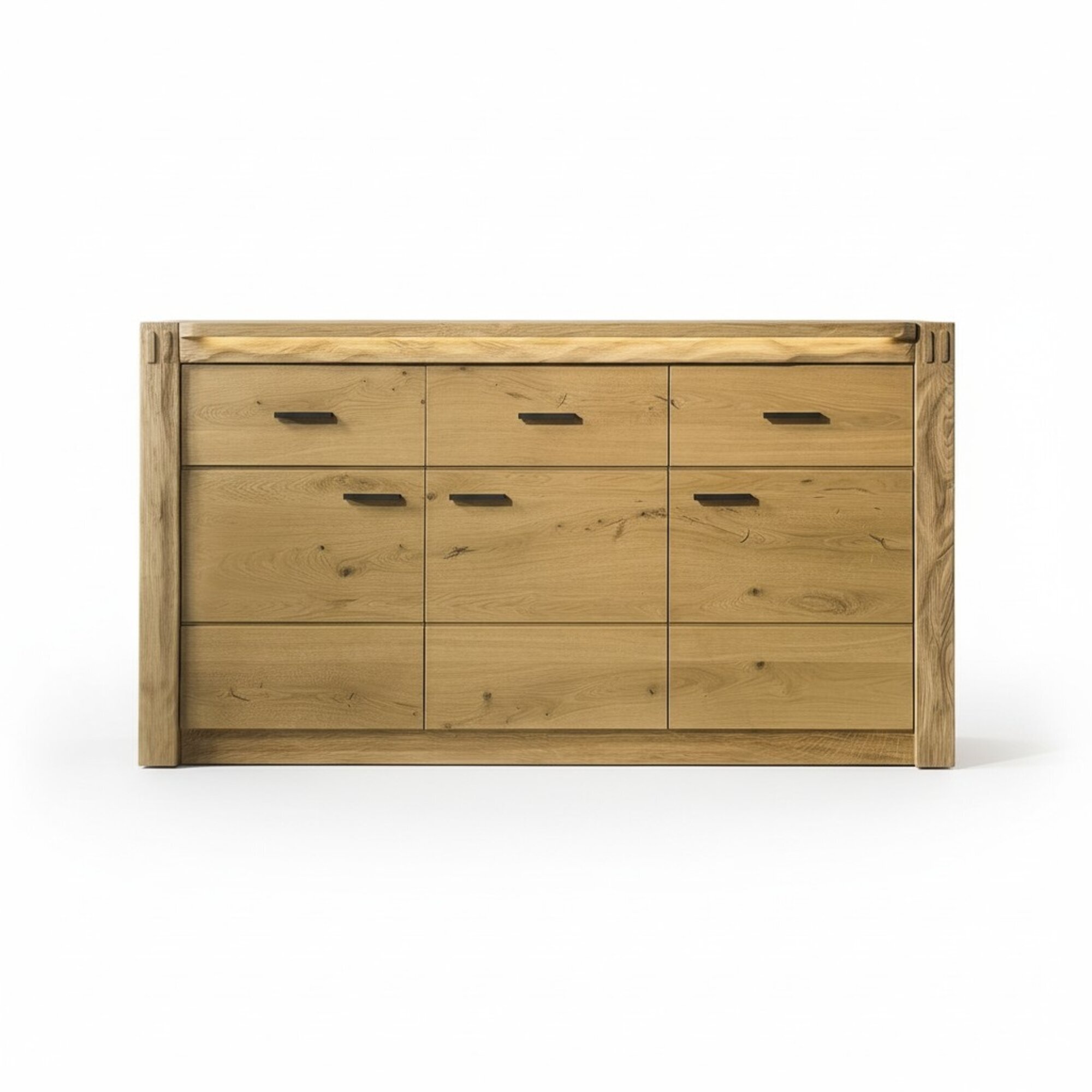 ikea badmöbel weiß ENHET Badezimmer, weiß, 64x43x65 cm Industrial Couchtisch Cargon mit