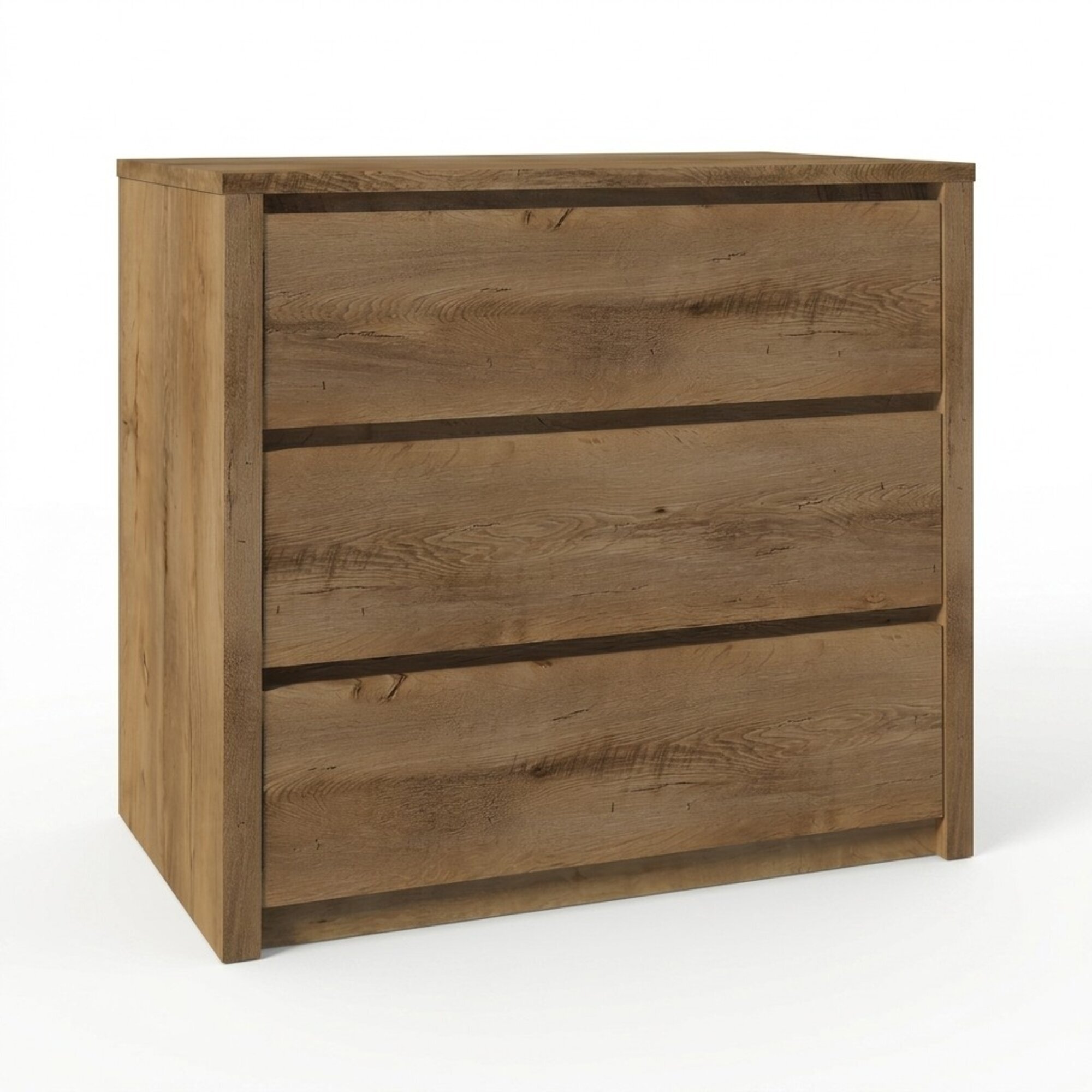 Kommoden Echtholz Anrichte Schränke Schrank Massive Kommode Sideboard Möbel Neu