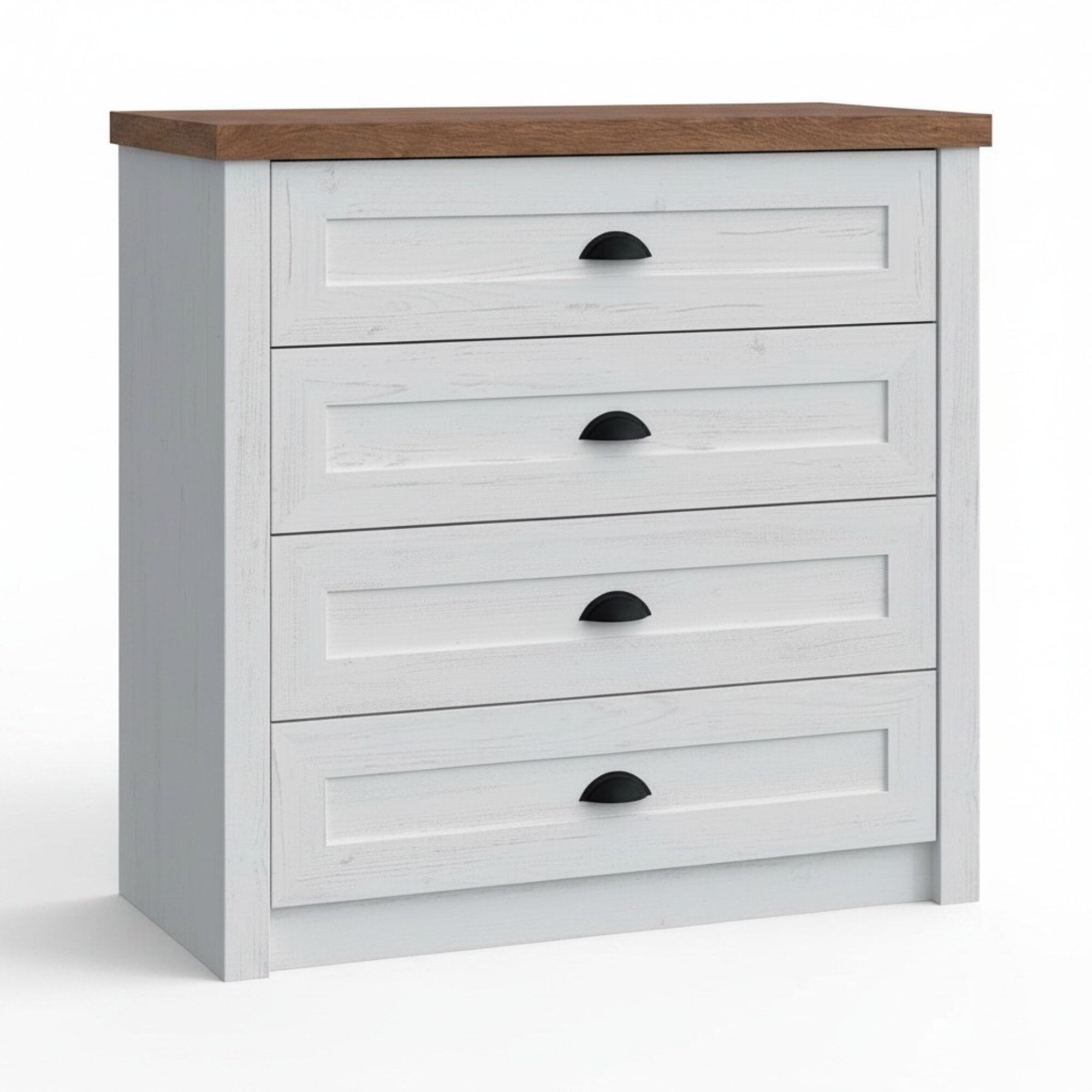 Kommoden Landhaus Kommode Sideboard Möbel Holz Schränke Neu Anrichte Schrank Neu