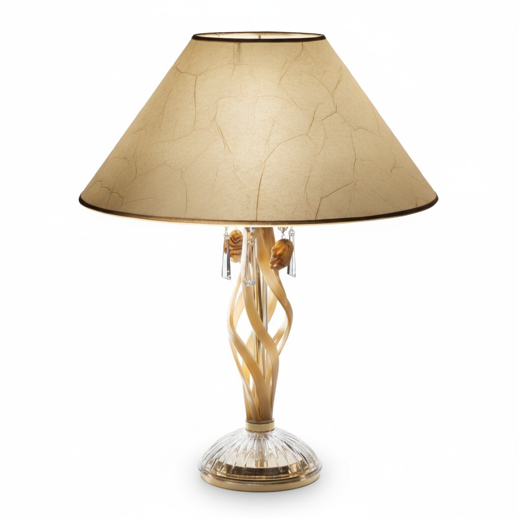 Kristall Kronleuchter Leuchte Lampe Deckenleuchte Bohemia