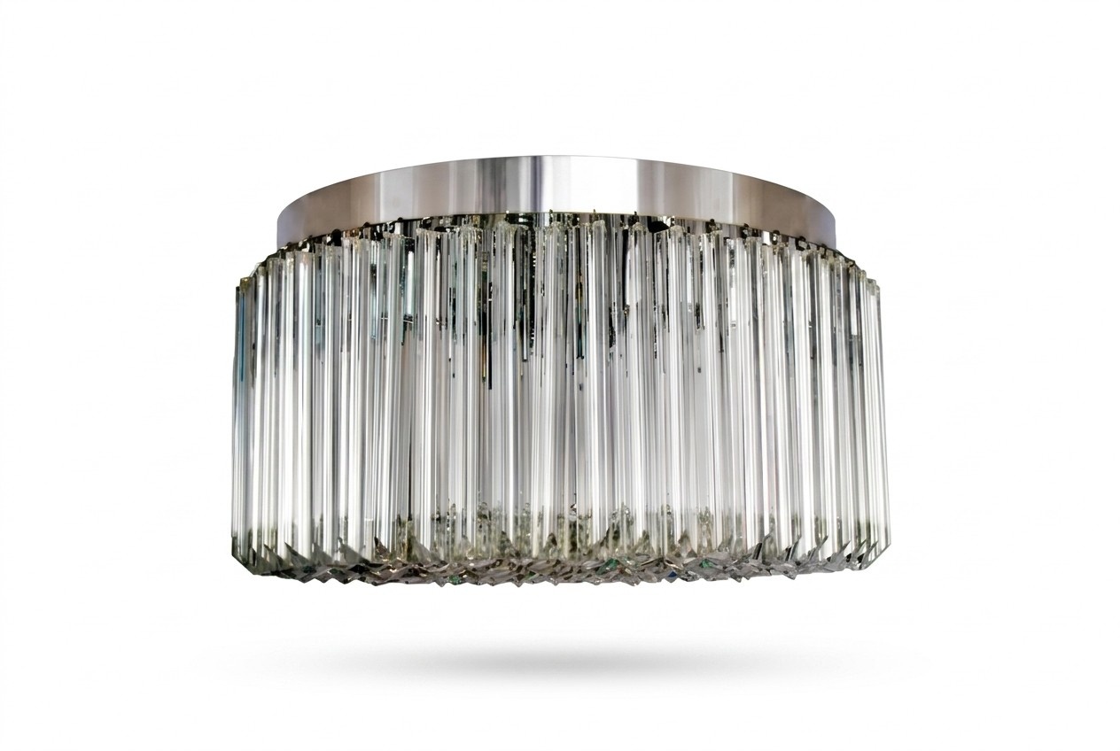 Kronleuchter Leuchte Deckenleuchte Hängeleuchte Lampe Kristall Leuchten