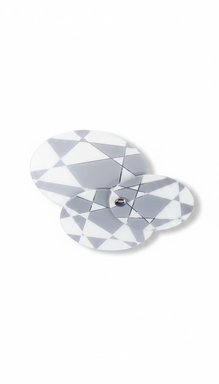 Kronleuchter Stil Moderne Deckenleuchte schön Lampe neu Luxus Grau