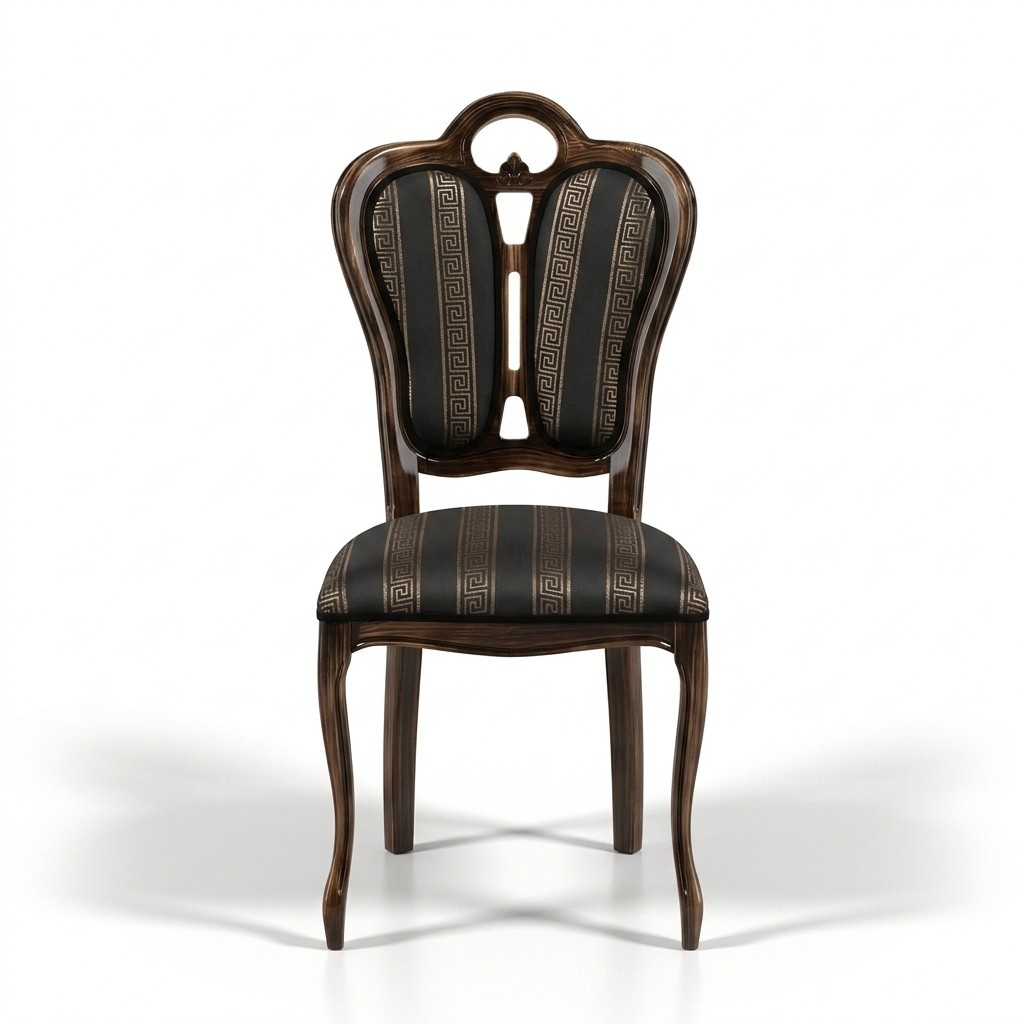 Lehnstuhl Italienische Luxus Möbel Sessel Luxus Design Stuhl Möbel