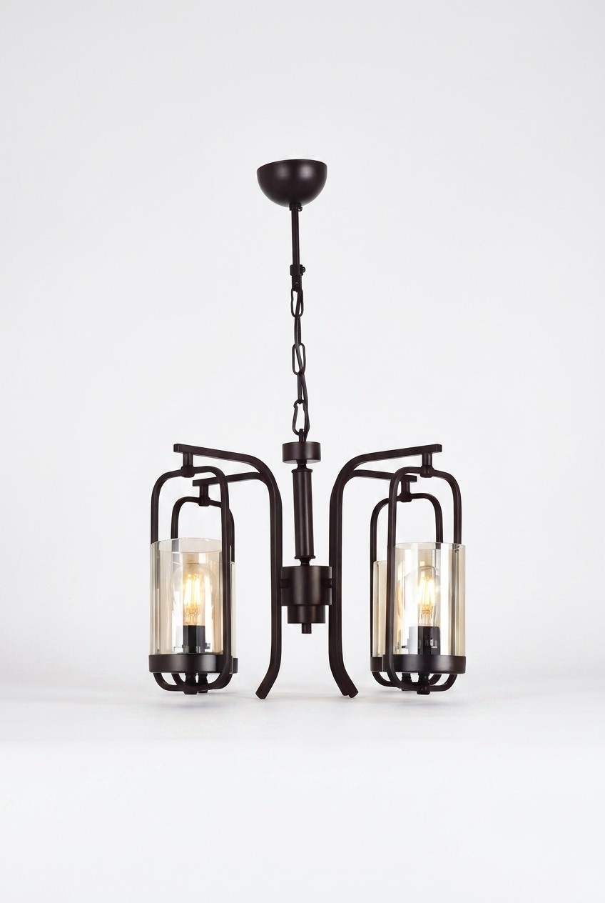 Loft Leuchte Lampe Hängelampe Leuchte Deckenleuchte Moderne Lampen Leuchten