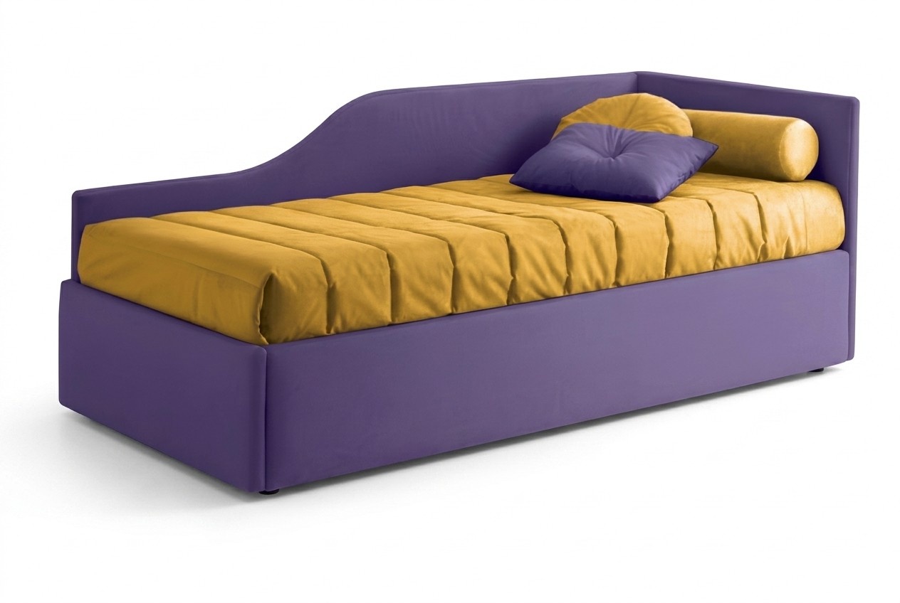 Luxus Betten Holzbett Doppelbett 90x200 cm Neu Holz Bett Polsterbett Italien Neu
