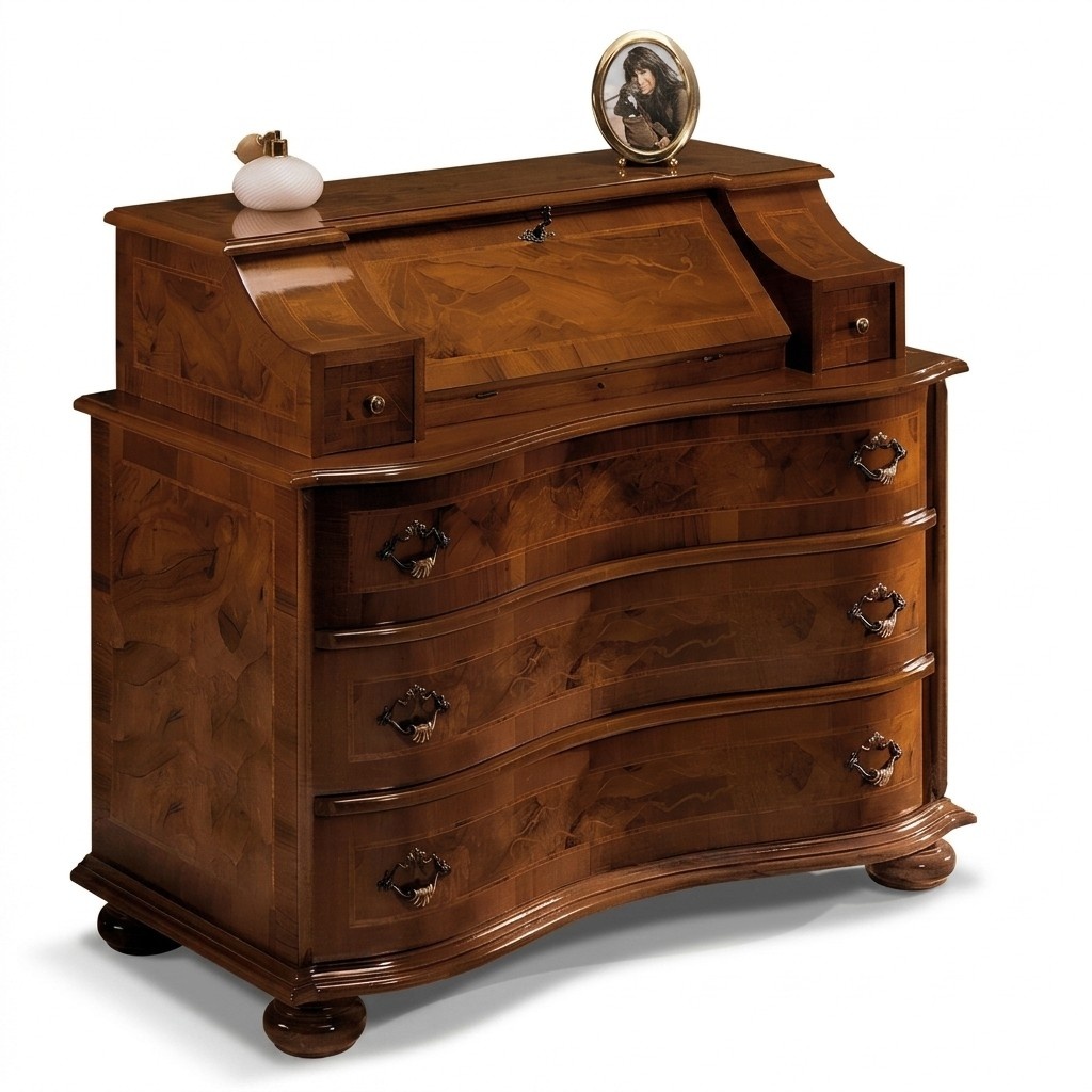 Luxus Kommode Holz Italienische Stil Kommoden Möbel Stil Barock Antik Stil
