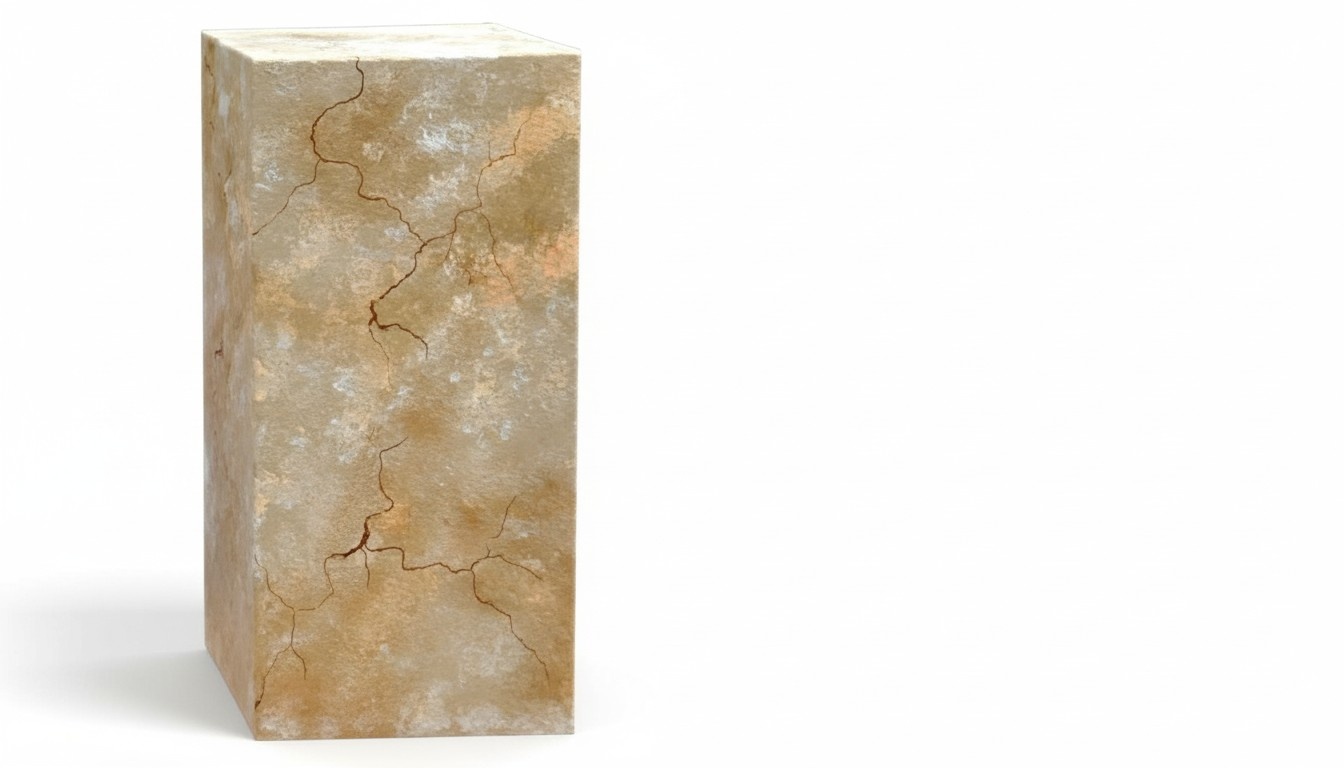 Marmor Optik Verschiedene Farben Säule Blumenständer Säulen Ständer