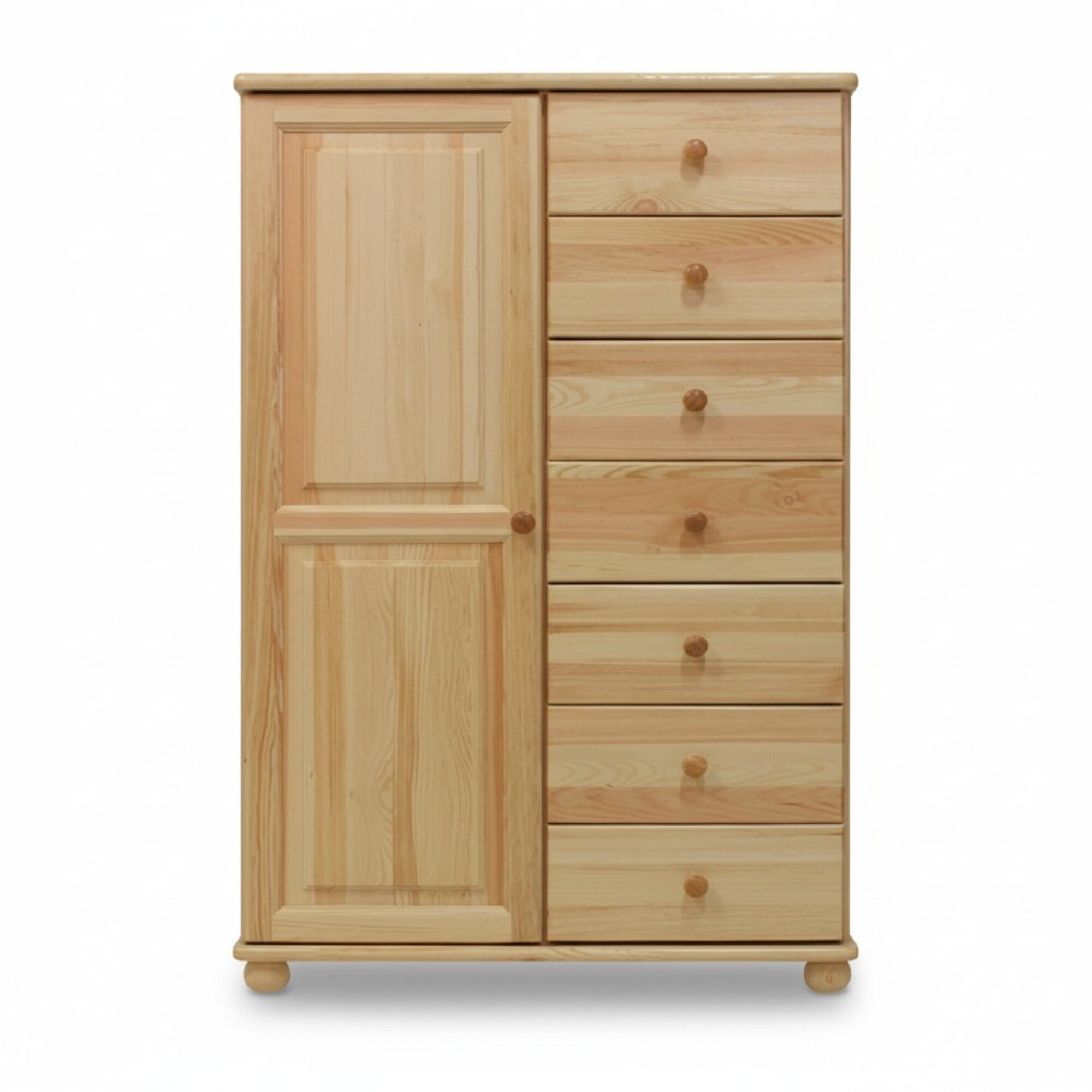 Massive Kommode Sideboard Möbel Schränke Neu Anrichte Kommoden Schrank Echtholz