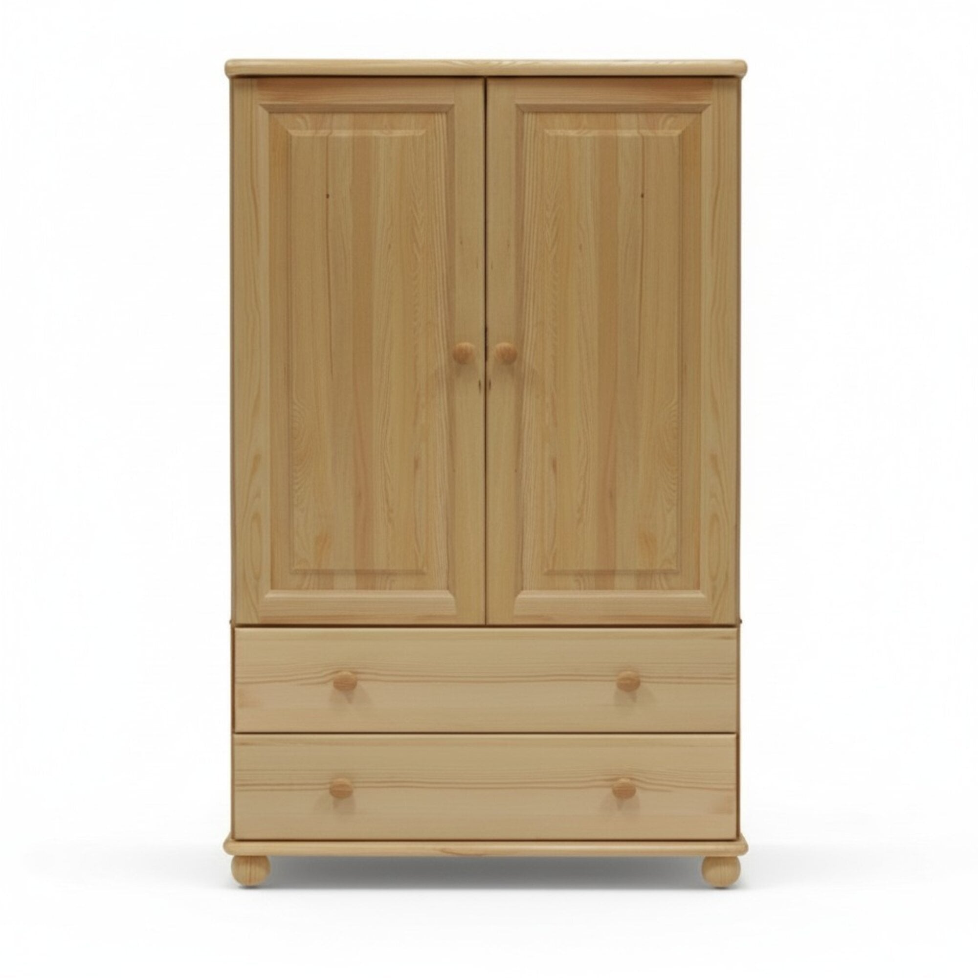 Massive Kommode Sideboard Möbel Neu Anrichte Kommoden Schrank Echtholz Schränke