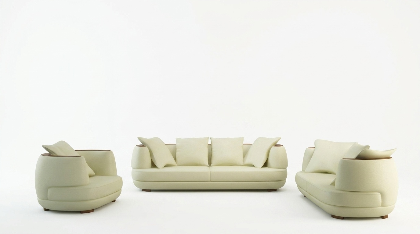 XXL Ecksofa Wohnlandschaft Polster Eckgarnitur Eckcouch Sofa Polster Sitz Ecke
