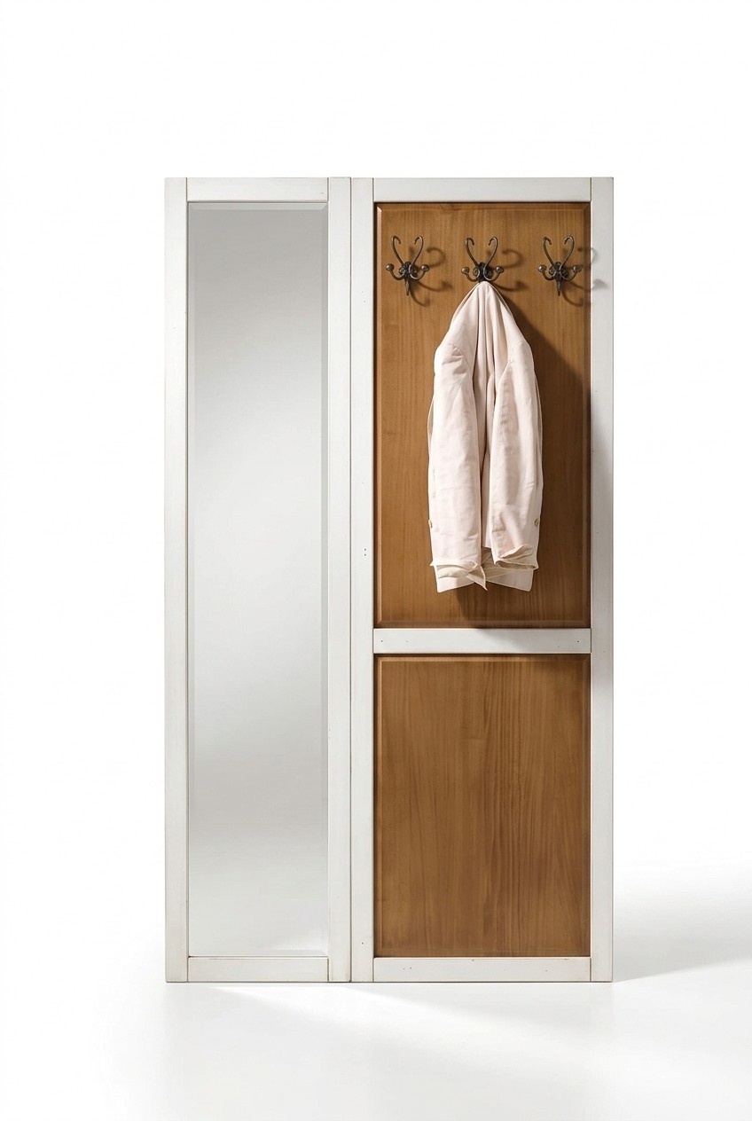 Möbel Garderobe Kleiderständer Einrichtung Schuh Neu Schränke Garderoben Schrank