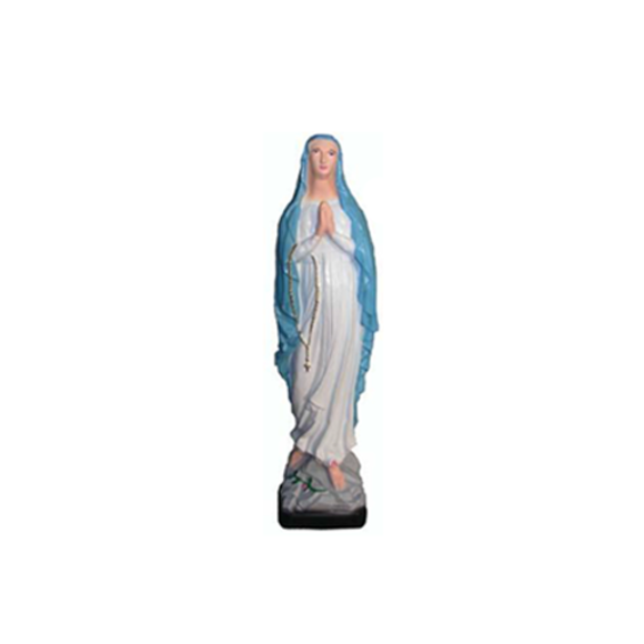 Deko Figur Statue Skulptur 44 cm Figuren Statuen Skulpturen Neu Maria