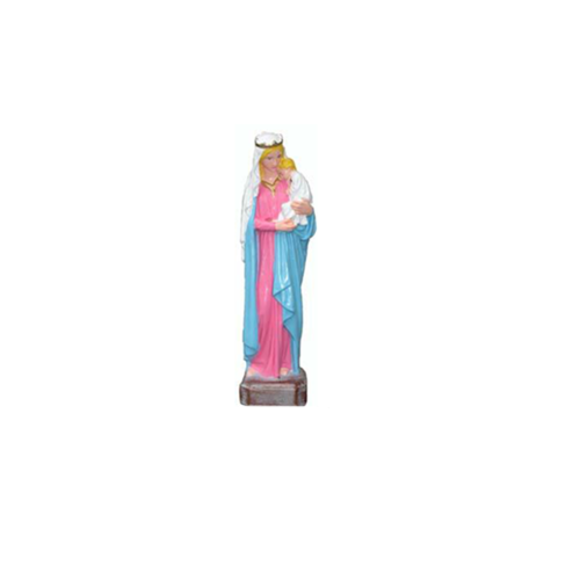 Deko Figur Statue Skulptur 31cm Figuren Statuen Skulpturen Marina Jesus
