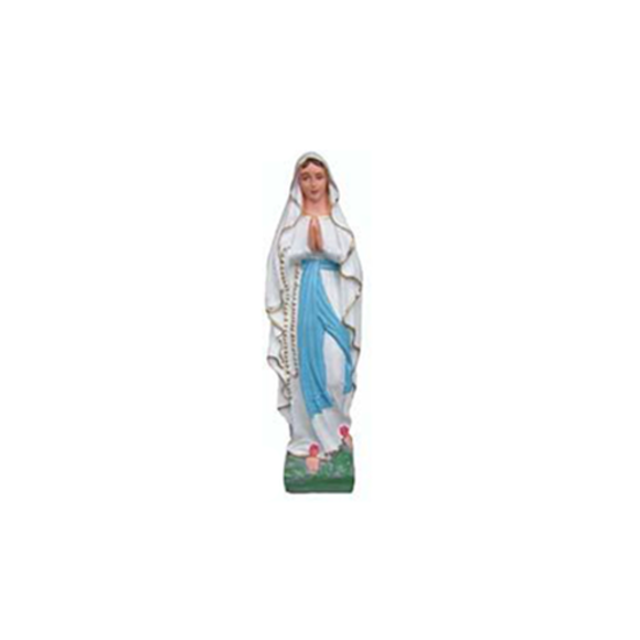 Deko Figur Statue Skulptur 31 cm Figuren Statuen Skulpturen Neu Maria