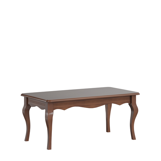 Holztisch Echte Handarbeit Klassische Tische Tisch Esstisch - Model PR-1
