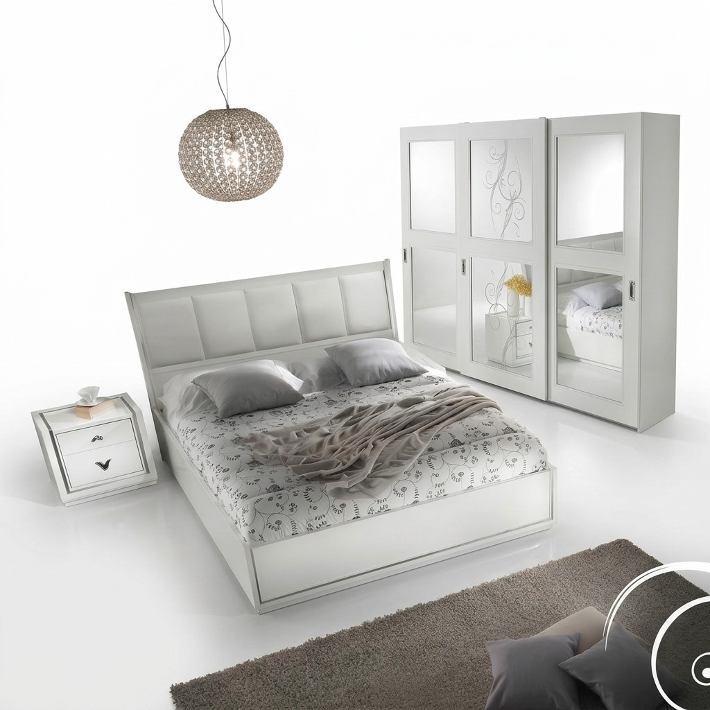 Polsterbett Betten Bett Polster Design Hotel Doppel Luxus Design Bettrahmen