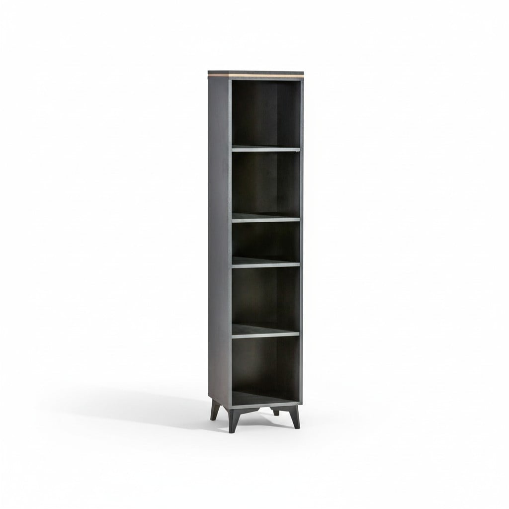 Regal Bücherregal Standregal Schrank Mehrzweck Aufbewahrung Schränke