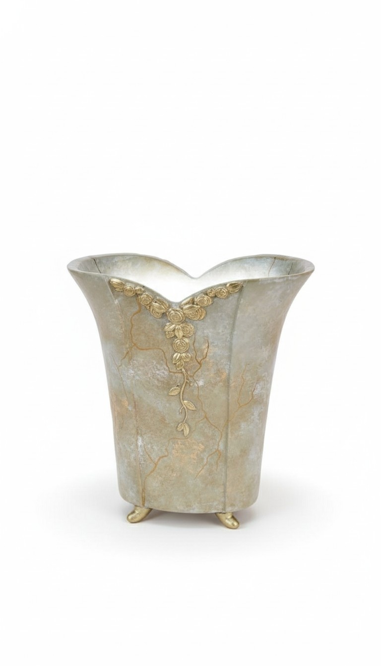 Schale Vase Tisch Design Vasen Schalen Dekoration Deko Schlüssel