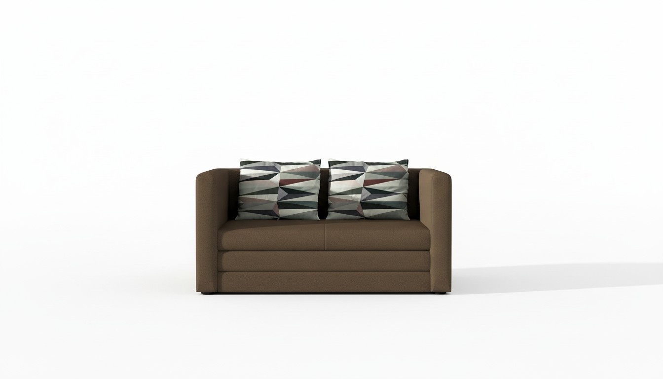 Schlafzimmer Couch Sofa Schlafsofa Gästezimmer Kinderzimmer Büro Sofas