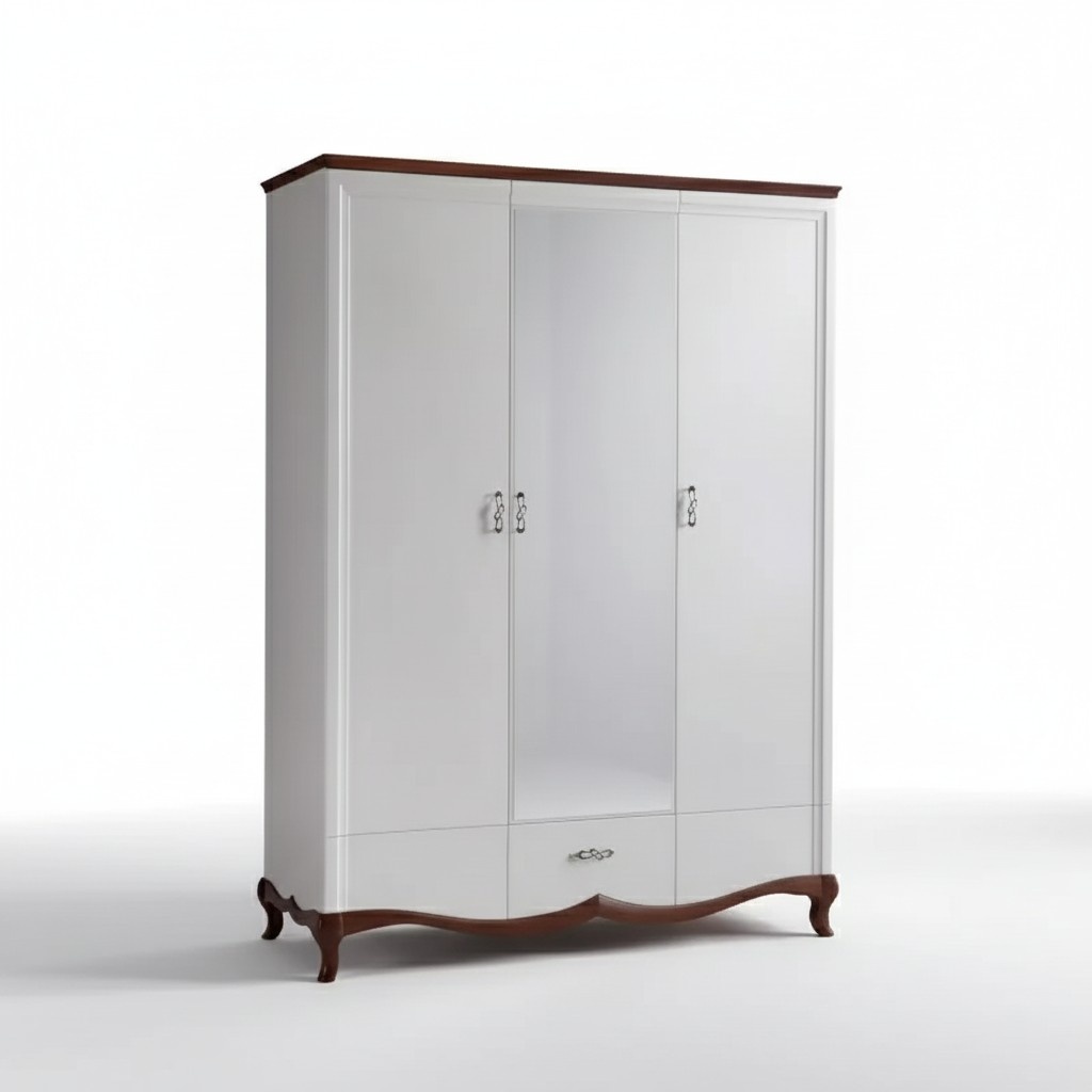 Schlafzimmer Kleider Schrank Holz Massiv Holz Schränke Garderoben Einrichtung
