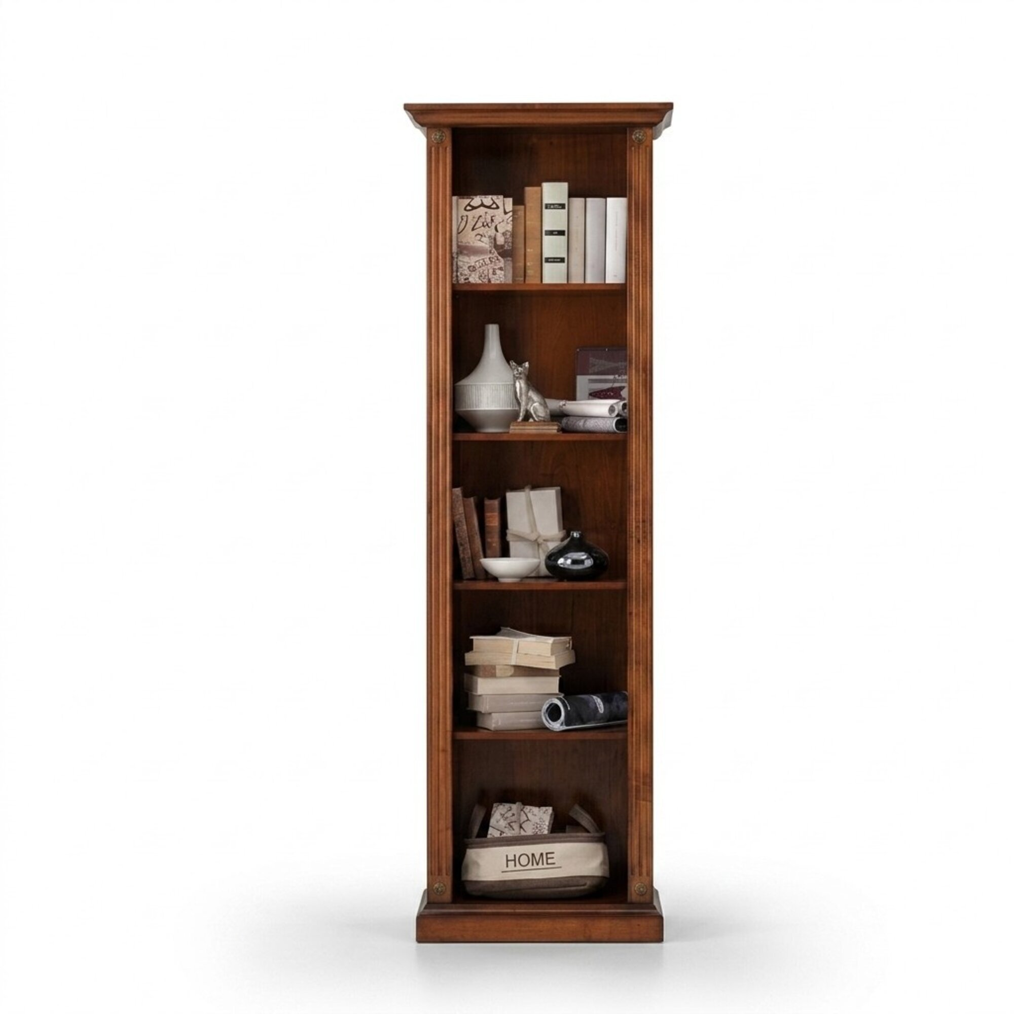 Schränke Einrichtung Vitrine Glas Schrank Anrichte Möbel Klassische Regale