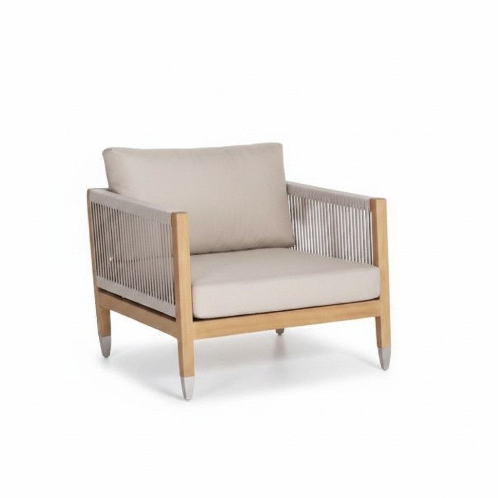 Sessel Lehnstuhl Ohrensessel Polstersessel Relaxsessel Gartensessel Balkon