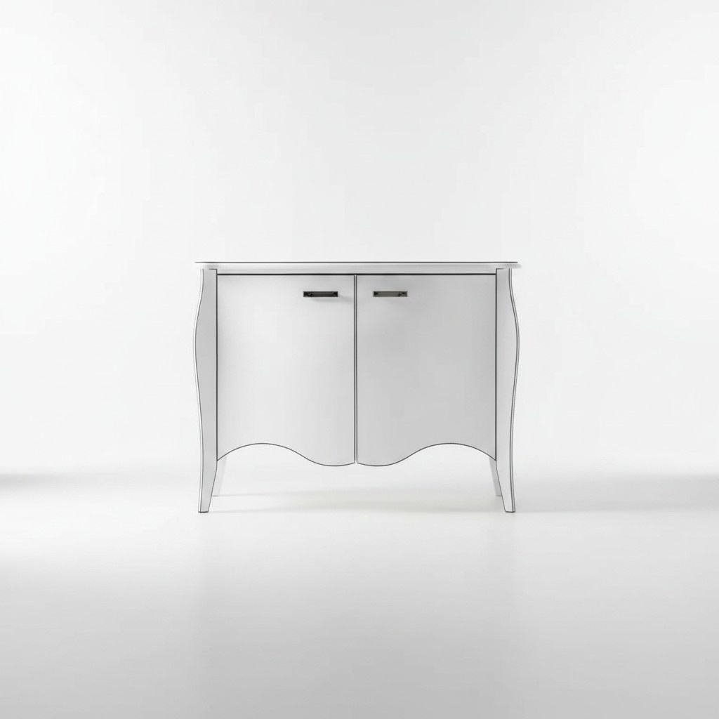 Sideboard Kommoden Italienische Möbel Neu Kommode Design Einrichtung