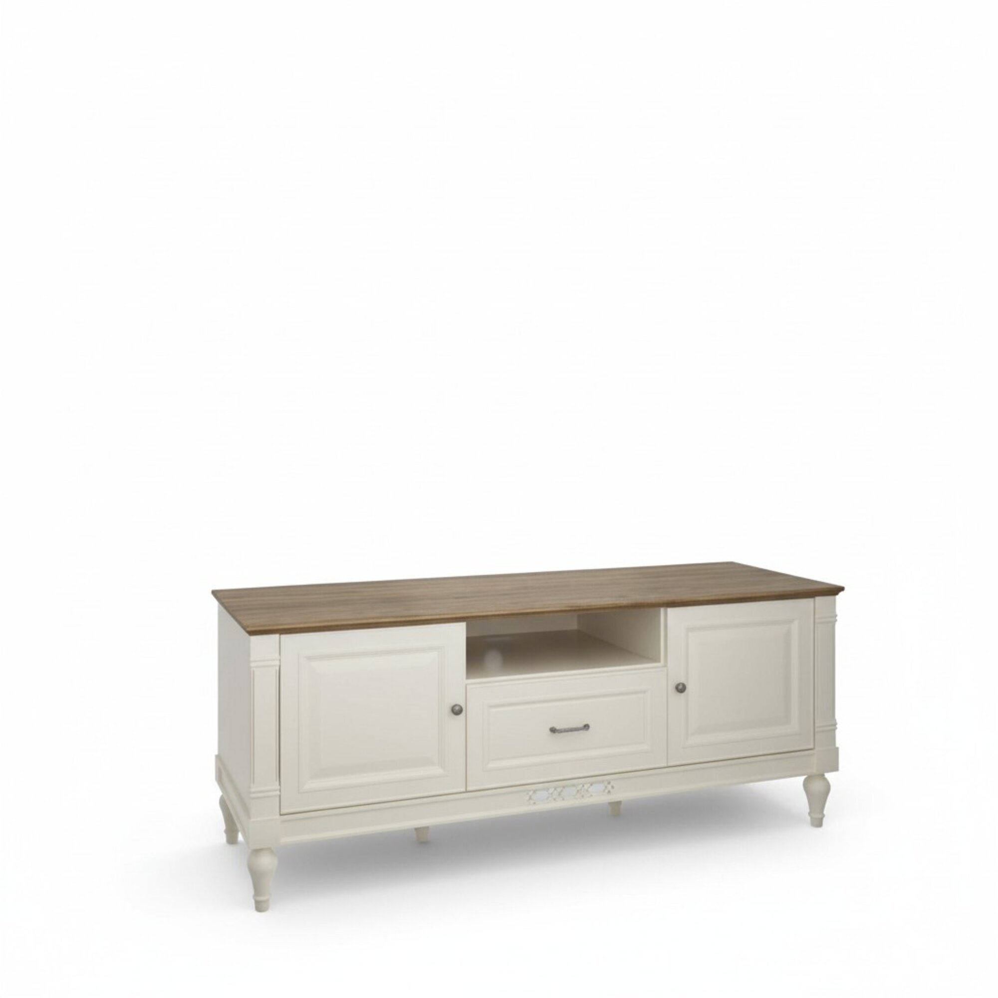 Sideboard RTV Kommode Schrank Designer Möbel Lowboard Holz