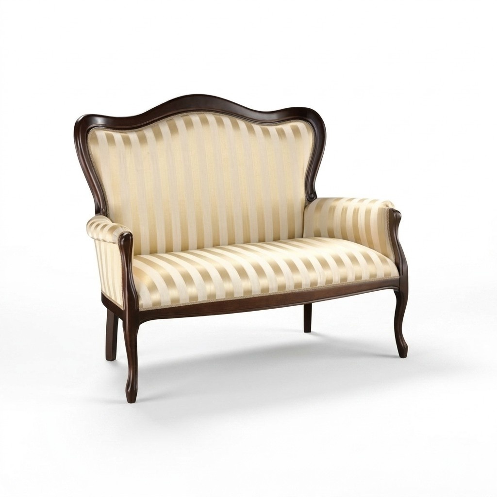 Sofa 2 Sitzer Sitzsofa Polstersofa Zweisitzer Couch Designersofa Komfortsofa