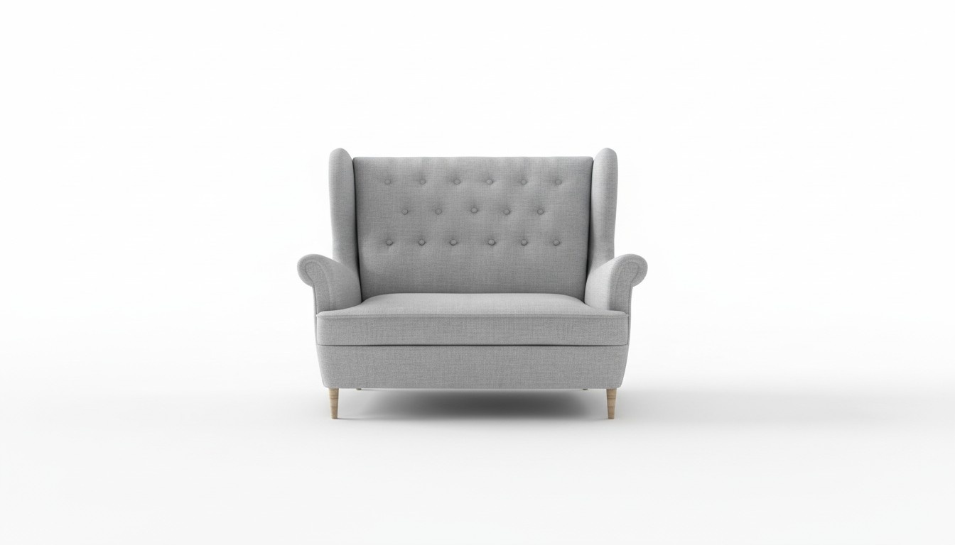 Sofa 2 Sitzer Sofa Sitz Couch Polster Garnitur Couchen Moderne Neu Zweisitzer