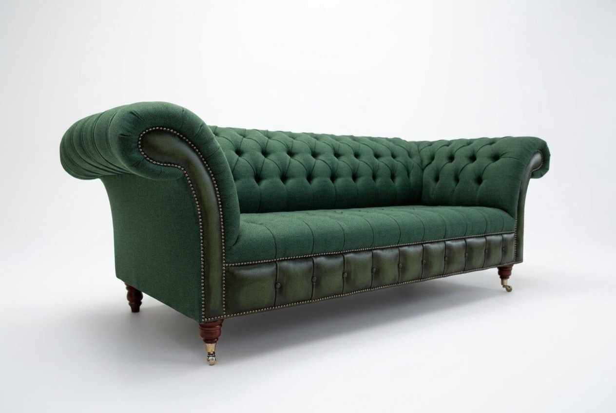 Sofa 3 Sitzer Design Sofas Polster Couchen Moderne Leder Relax Dreisitzer