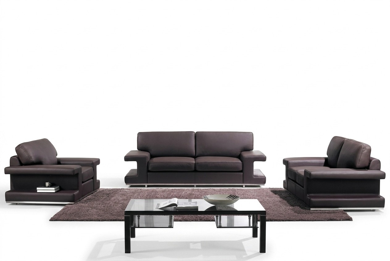 Sofa 3 Sitzer Polster Sofas Design Luxus Couch Sofa Leder Couchen